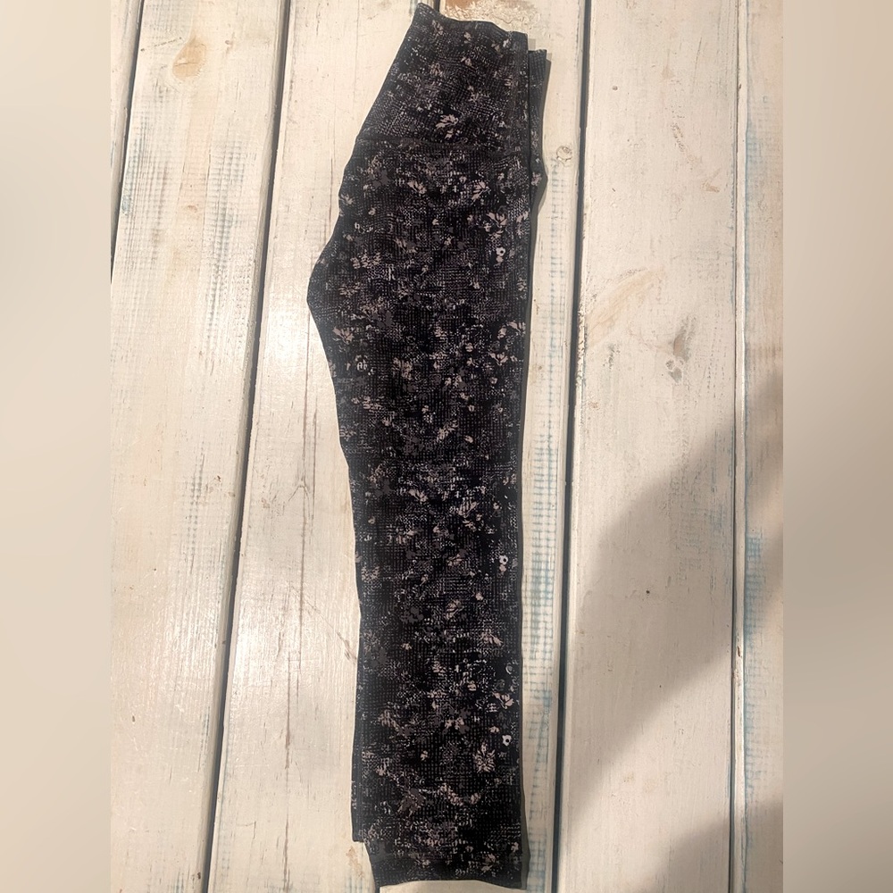 Lululemon Align Size 4